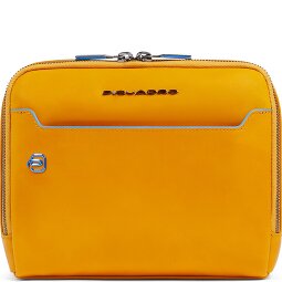 Piquadro Blue Square Umhängetasche Leder 21 cm  Variante 3