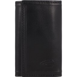 camel active Wood Schlüsseletui Leder 6.5 cm  Variante 1