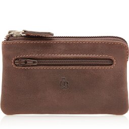 Castelijn & Beerens Canyon Schlüsseletui RFID Leder 12 cm  Variante 2