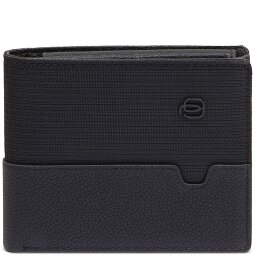 Piquadro Marcel Geldbörse RFID Schutz 10.5 cm  Variante 1