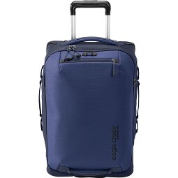 Eagle Creek Expanse 2 Rollen Kabinentrolley 55 cm mit Dehnfalte  Variante 3