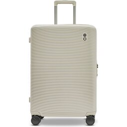 Echolac Ultima 4 Rollen Trolley M 67 cm mit Dehnfalte  Variante 1