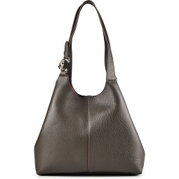 Coccinelle C-Easy Schultertasche Leder 34 cm  Variante 4
