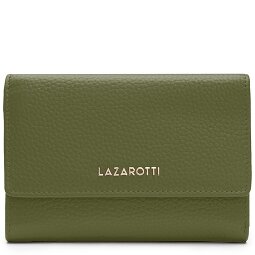 Lazarotti Bologna Leather Geldbörse Leder 14 cm  Variante 8