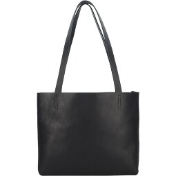 Harold's Paperbag Schultertasche Leder 32 cm  Variante 3