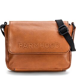 Farmhood Memphis Umhängetasche Leder 22 cm  Variante 2