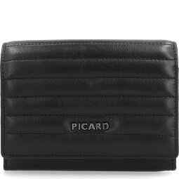 Picard Evolute 1 Geldbörse Leder 13.5 cm  Variante 2