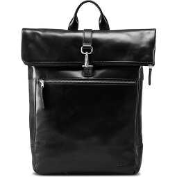 Jost Skagen Business-Rucksack Leder 44 cm Laptopfach  Variante 1