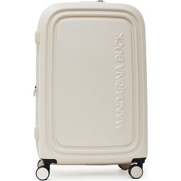 Mandarina Duck Logoduck 4-Rollen Trolley 69 cm  Variante 5