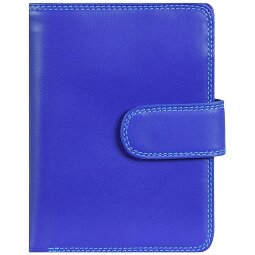 Mywalit Medium Snap Wallet Geldbörse Leder 13 cm  Variante 4
