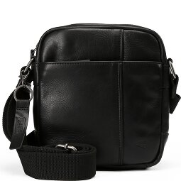 camel active Pine Umhängetasche Leder 22 cm  Variante 1
