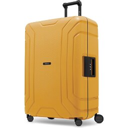 Redolz Essentials 15 4-Rollen Trolley 75 cm mit Dreipunkt-Verschluss  Variante 3