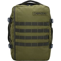 Cabin Zero Military 28L Cabin Backpack Rucksack 44 cm  Variante 5