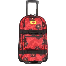 Ogio Layover 2 Rollen Kabinentrolley 56 cm  Variante 1