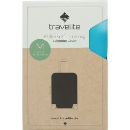 Travelite Accessoires Kofferschutzhülle 71 cm  Variante 2