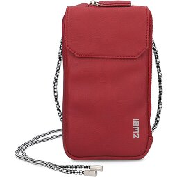 Zwei Mademoiselle.M Handytasche 10 cm  Variante 5