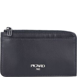 Picard Bingo Schlüsseletui Leder 13 cm  Variante 1