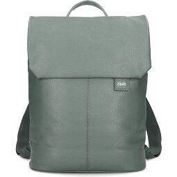 Zwei Mademoiselle.M Daypack 35 cm Laptopfach  Variante 5