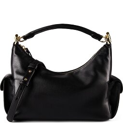 Lauren Ralph Lauren Blaike Schultertasche Leder 25.5 cm  Variante 1