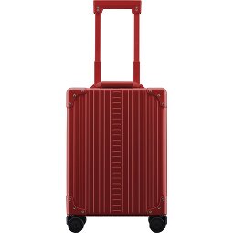 Aleon Business 4-Rollen Businesstrolley 50 cm Laptopfach  Variante 2