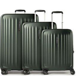Samsonite Fyrm 4 Rollen Kofferset 3-teilig mit Dehnfalte  Variante 2
