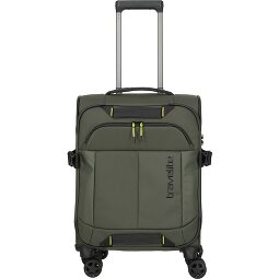 Travelite Briize 4 Rollen Kabinentrolley S 55 cm  Variante 2