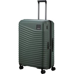 Samsonite Intuo 4 Rollen Trolley L 75 cm mit Dehnfalte  Variante 2