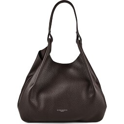 Gianni Chiarini Dua Schultertasche Leder 38 cm  Variante 1