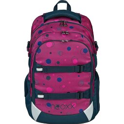 Neoxx Active Pro Schulranzen 45.5 cm  Variante 1