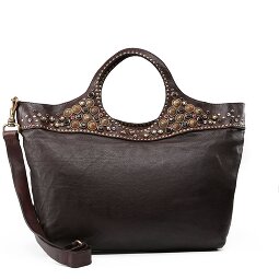 Campomaggi Shopper Tasche Leder 35 cm  Variante 2