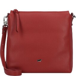 Braun Büffel Hanna Umhängetasche M Leder 26 cm  Variante 3