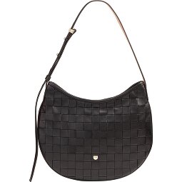 DuDu Hispani Schultertasche Leder 32 cm  Variante 1