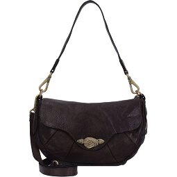 Campomaggi Mimma Schultertasche Leder 28 cm  Variante 2