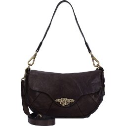 Campomaggi Mimma Schultertasche Leder 28 cm  Variante 2