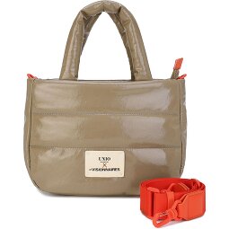 LES VISIONNAIRES Unio Cortina Schultertasche S 29 cm  Variante 5