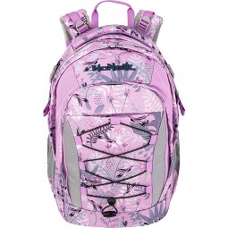 McNeill LUCA Schulrucksack 45 cm  Variante 2