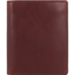 Leonhard Heyden Roma Geldbörse Leder 8.5 cm  Variante 1