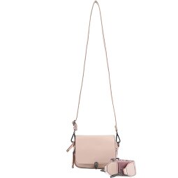 FredsBruder Bestie Umhängetasche Leder 20 cm  Variante 2