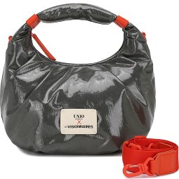 LES VISIONNAIRES Unio Kitzbuehel Schultertasche S 34 cm  Variante 1