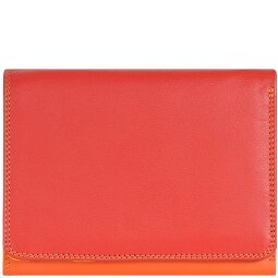 Mywalit Medium Tri-fold Wallet Geldbörse Leder 12 cm  Variante 2