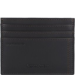 Samsonite Attack 2 Kreditkartenetui RFID Leder 10 cm  Variante 2