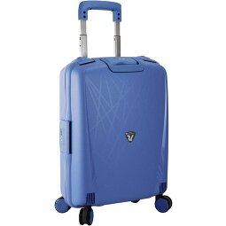 Roncato Light 4 Rollen Kabinentrolley 55 cm  Variante 1