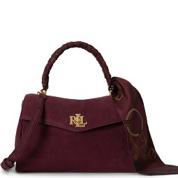 Lauren Ralph Lauren Farrah Handtasche Leder 23.5 cm  Variante 1