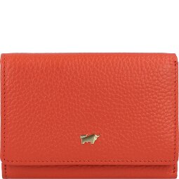 Braun Büffel Asti Geldbörse Leder 12 cm  Variante 4