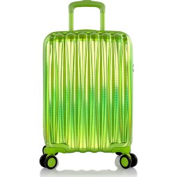 Heys Astro 4 Rollen Kabinentrolley S 53 cm  Variante 2