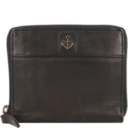 Harbour 2nd Anchor Love Komet Geldbörse Leder 13 cm  Variante 2