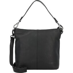 The Chesterfield Brand Wax Pull Up Schultertasche Leder 25 cm  Variante 2