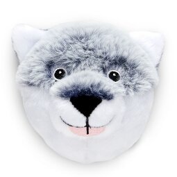 Ergobag Plüsch Kletties  Variante 2