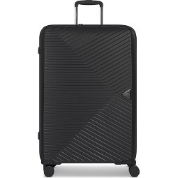 March15 Trading Gotthard Edition 4 Rollen Trolley 77 cm  Variante 2