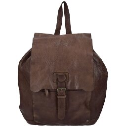 Harold's Submarine Rucksack Leder 36 cm  Variante 1